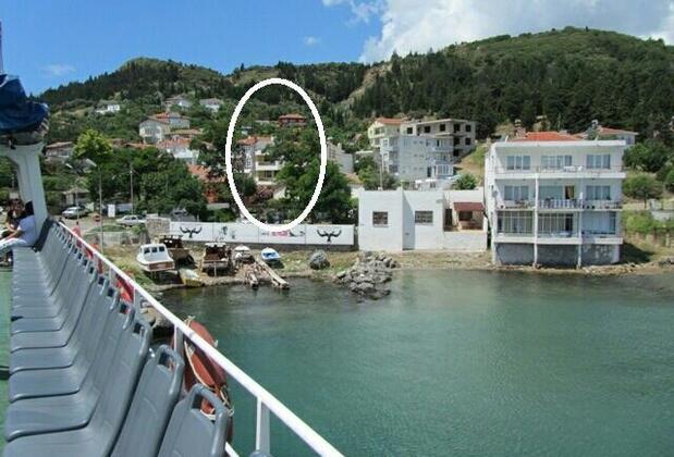 Dardanelles 1915 Ev Pansiyonu - Görsel 2