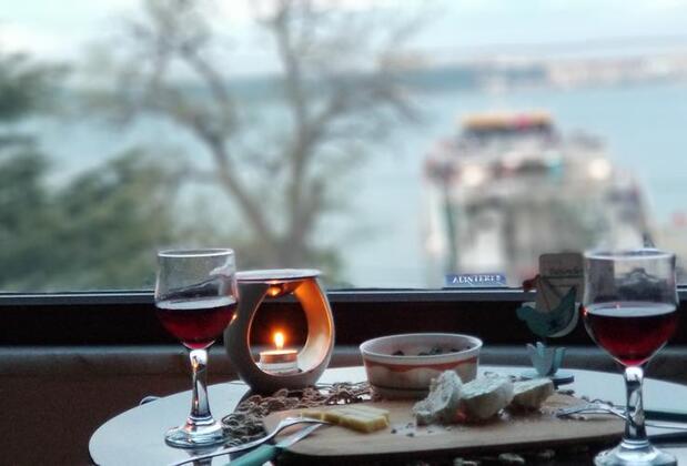 Dardanelles 1915 Ev Pansiyonu - Görsel 5