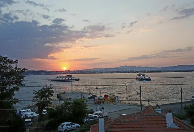 Dardanelles 1915 Ev Pansiyonu - Görsel 6