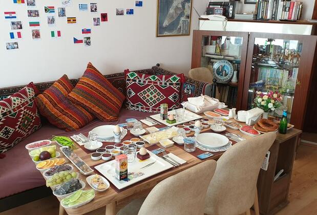 Dardanelles 1915 Ev Pansiyonu - Görsel 7