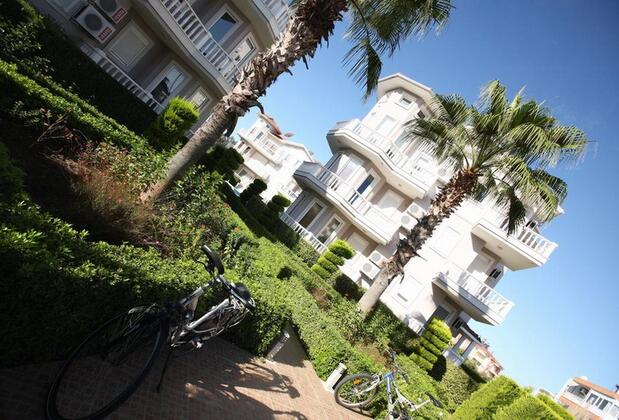 Olympias Court Residence - Görsel 10