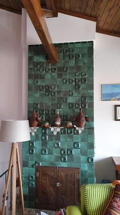 Dardanelles 1915 Ev Pansiyonu - Görsel 10