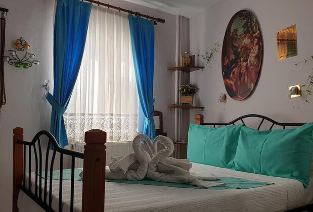 Dardanelles 1915 Ev Pansiyonu - Görsel 23