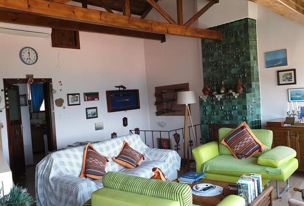 Dardanelles 1915 Ev Pansiyonu - Görsel 11