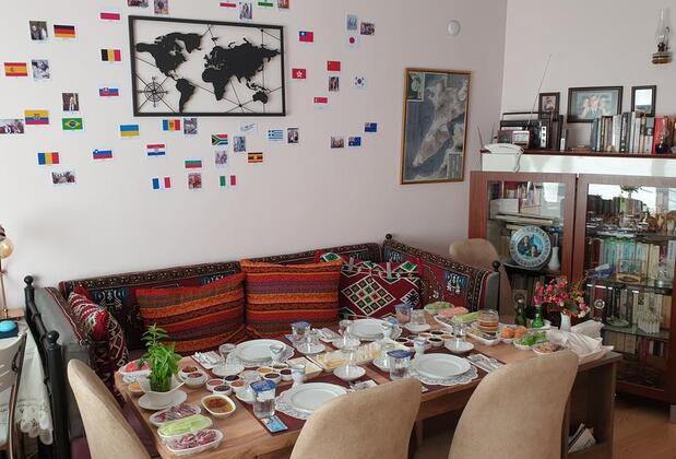 Dardanelles 1915 Ev Pansiyonu - Görsel 12