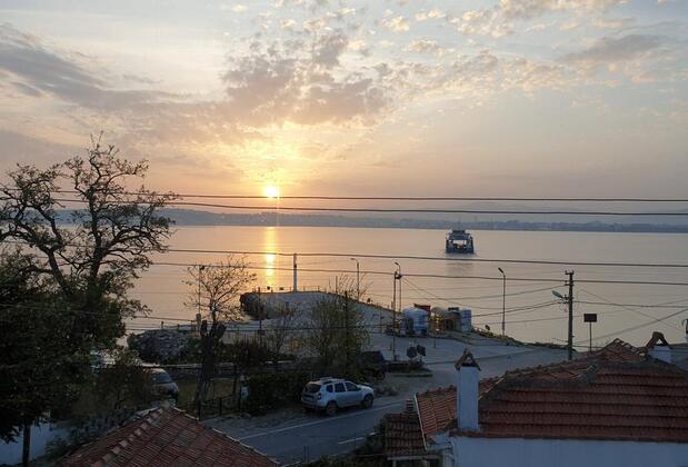 Dardanelles 1915 Ev Pansiyonu - Görsel 13