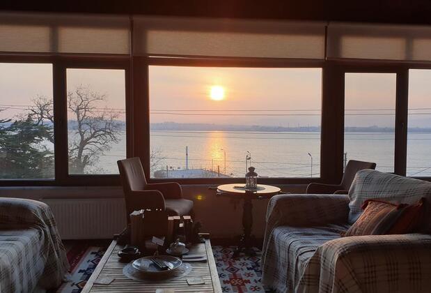 Dardanelles 1915 Ev Pansiyonu - Görsel 16