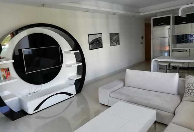 Azura Park Apart Residence  - Görsel 31