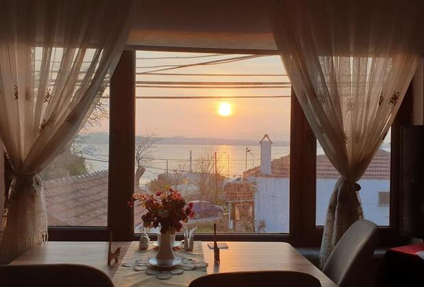 Dardanelles 1915 Ev Pansiyonu - Görsel 17