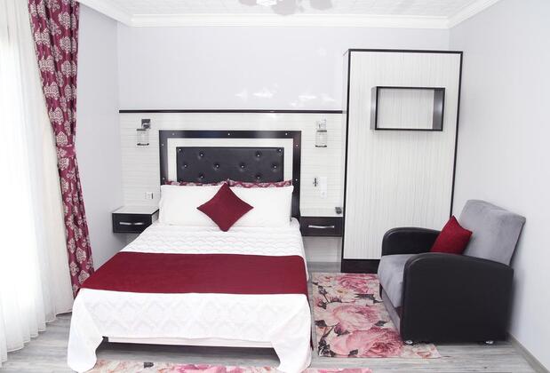 Kural Butik Pansiyon - Görsel 12