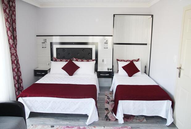 Kural Butik Pansiyon - Görsel 16