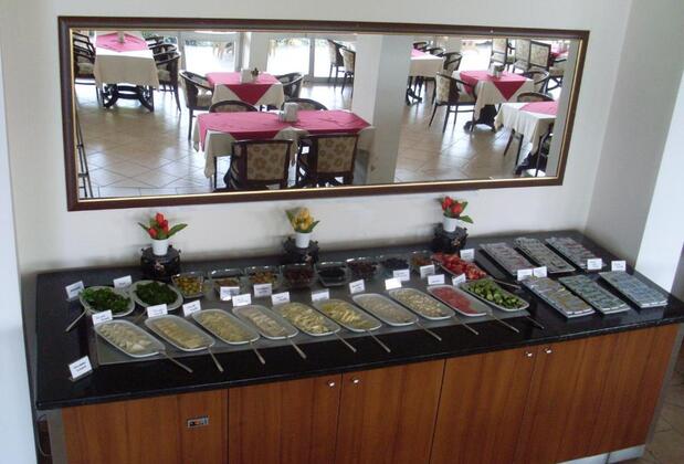 Kaunos Otel - Görsel 8