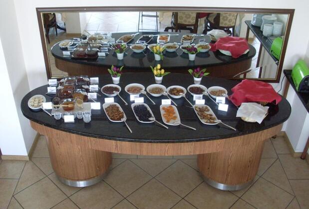 Kaunos Otel - Görsel 9