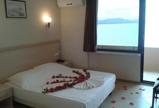 Kaunos Otel - Görsel 17