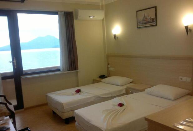 Kaunos Otel - Görsel 18