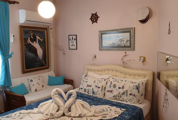 Dardanelles 1915 Ev Pansiyonu - Görsel 18