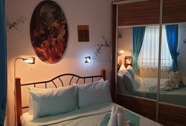 Dardanelles 1915 Ev Pansiyonu - Görsel 19