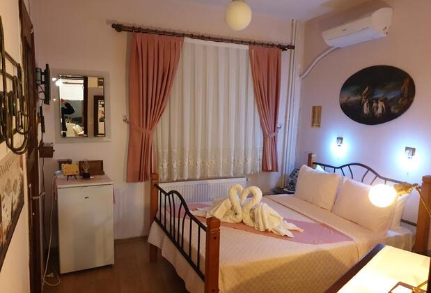 Dardanelles 1915 Ev Pansiyonu - Görsel 20