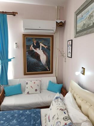 Dardanelles 1915 Ev Pansiyonu - Görsel 21