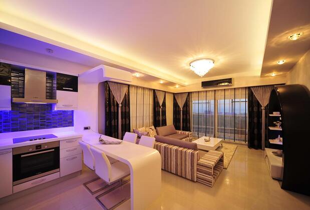 Azura Park Apart Residence  - Görsel 20