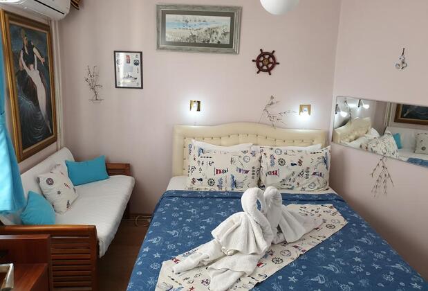 Dardanelles 1915 Ev Pansiyonu - Görsel 22