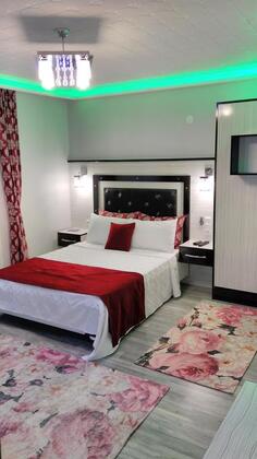 Kural Butik Pansiyon - Görsel 17