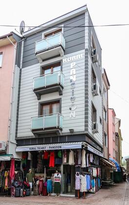 Kural Butik Pansiyon - Görsel 3