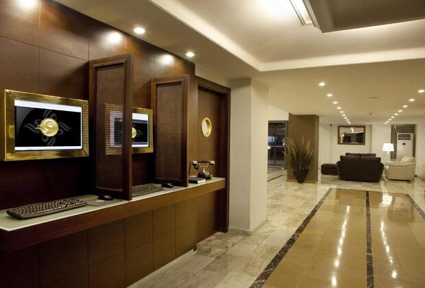 Susuzlu Atlantis Otel - Görsel 8