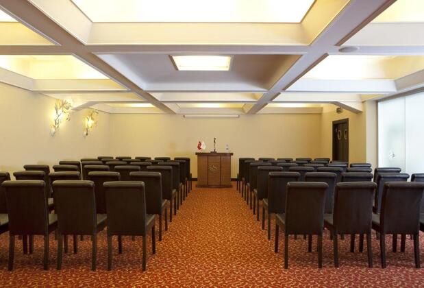 Susuzlu Atlantis Otel - Görsel 20