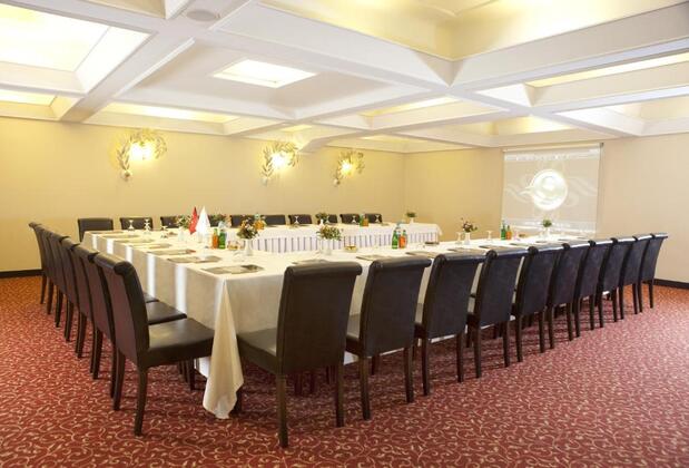 Susuzlu Atlantis Otel - Görsel 21