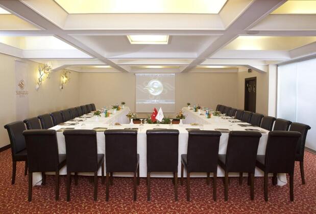 Susuzlu Atlantis Otel - Görsel 22