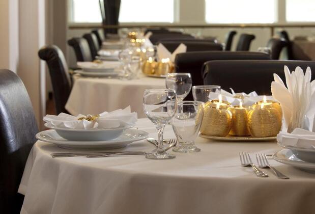 Susuzlu Atlantis Otel - Görsel 23