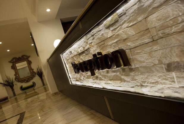 Susuzlu Atlantis Otel - Görsel 5