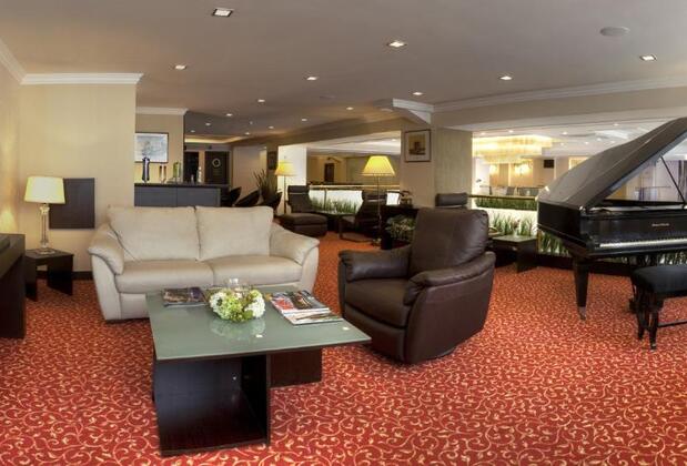 Susuzlu Atlantis Otel - Görsel 10