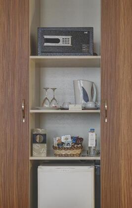 Susuzlu Atlantis Otel - Görsel 19