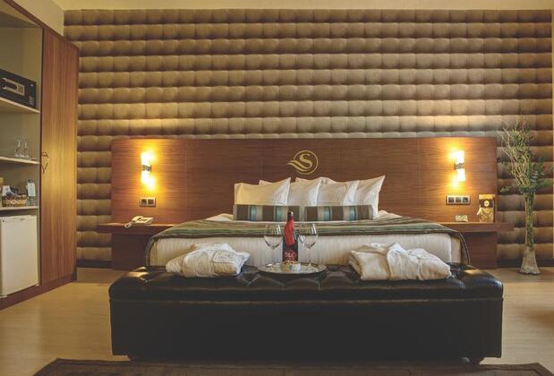 Susuzlu Atlantis Otel - Görsel 16