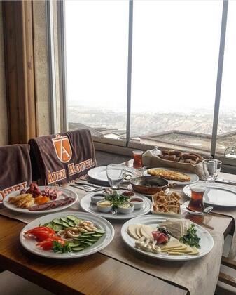 Aden Stone Houses - Görsel 15