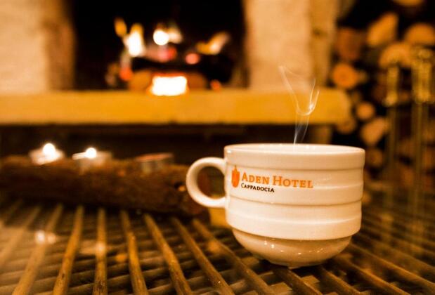 Aden Stone Houses - Görsel 17