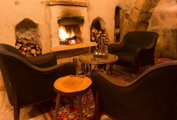 Aden Stone Houses - Görsel 18