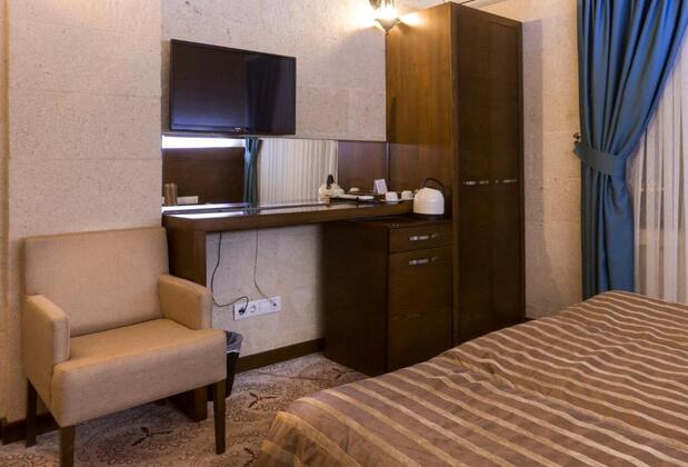 Aden Stone Houses - Görsel 21