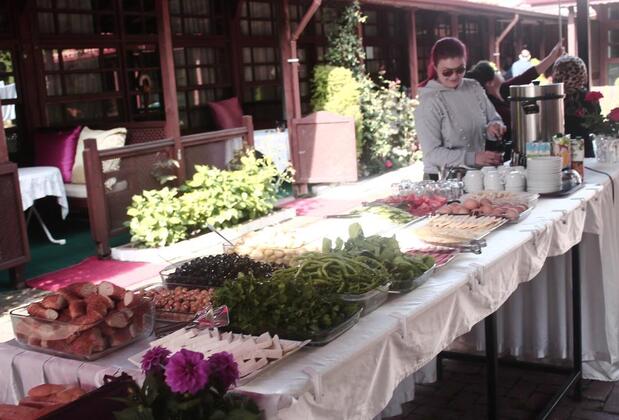 Çarşı Butik Otel - Görsel 23