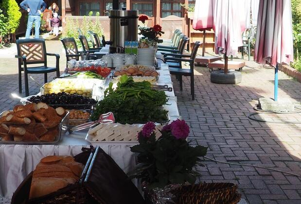 Çarşı Butik Otel - Görsel 24