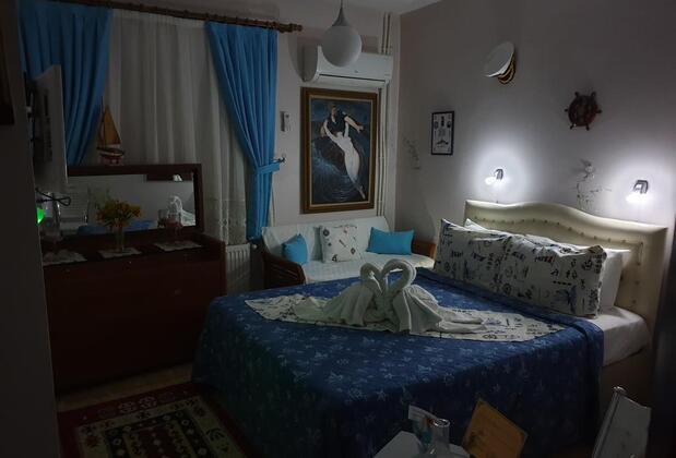 Dardanelles 1915 Ev Pansiyonu - Görsel 24