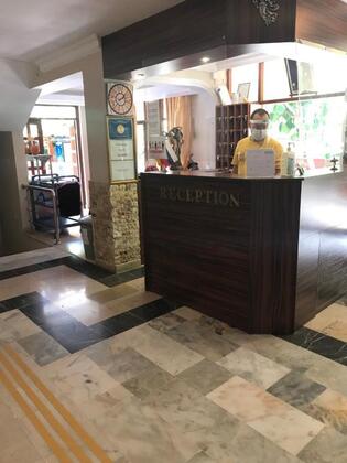 Beyaz Melek Otel Antalya - Görsel 5