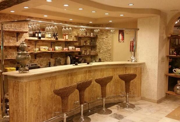 Beyaz Melek Otel Antalya - Görsel 6