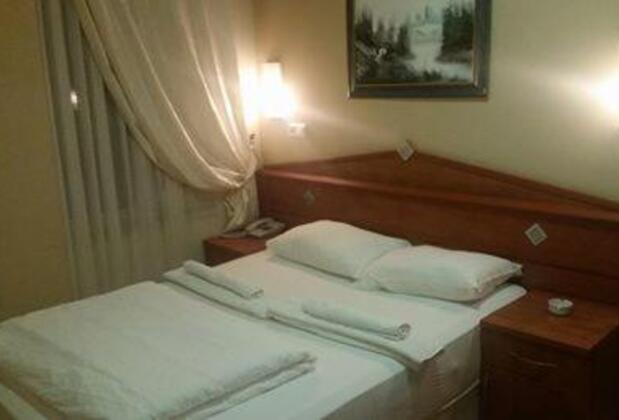 Beyaz Melek Otel Antalya - Görsel 8