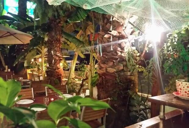 Beyaz Melek Otel Antalya - Görsel 9