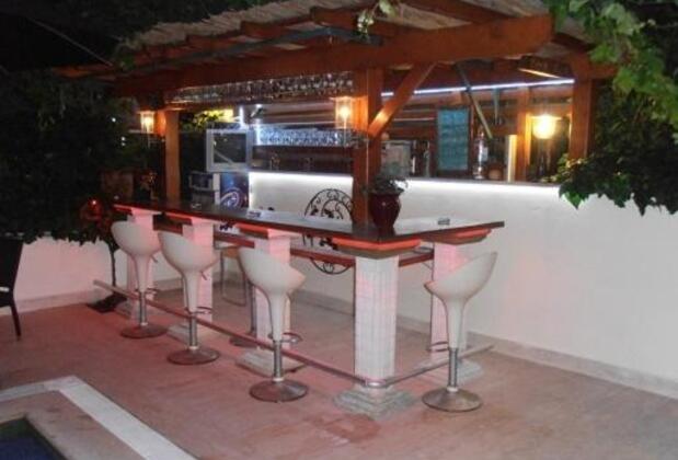 Beyaz Melek Otel Antalya - Görsel 10