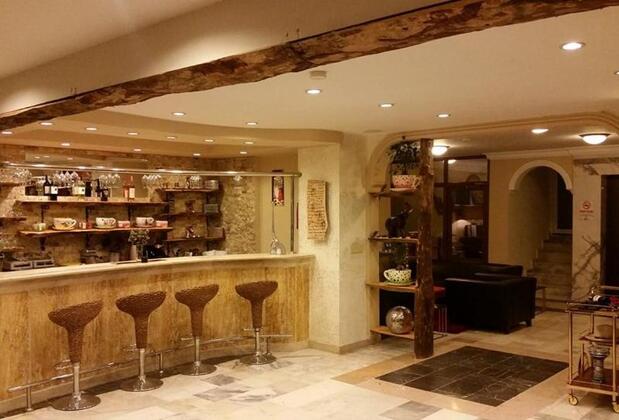 Beyaz Melek Otel Antalya - Görsel 11