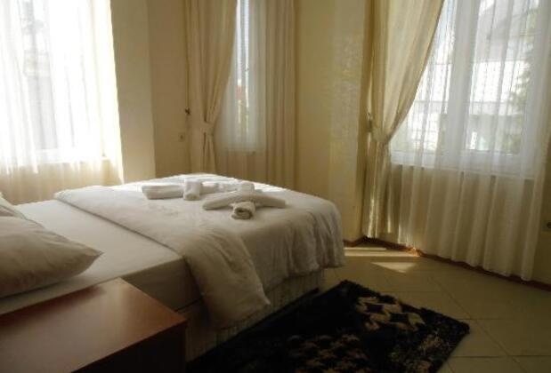 Beyaz Melek Otel Antalya - Görsel 12